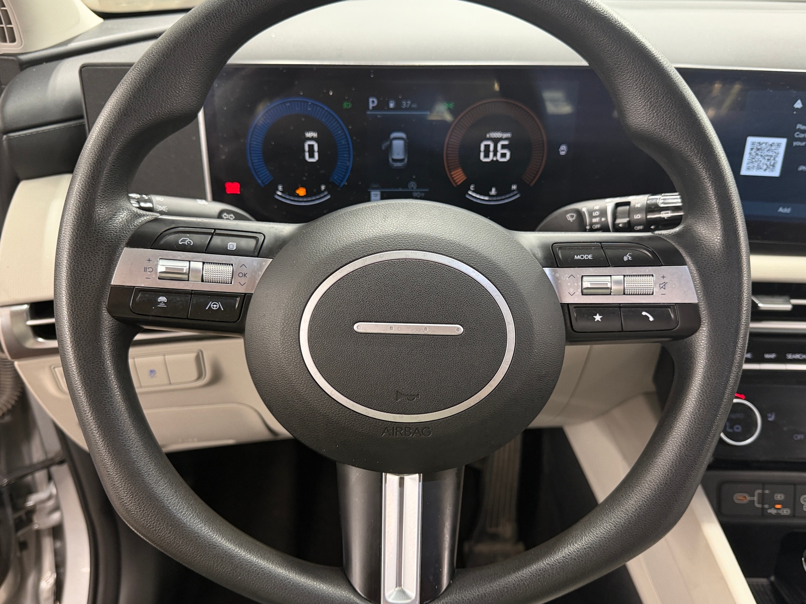 Thumbnail: 2025 Hyundai Tucson - 5