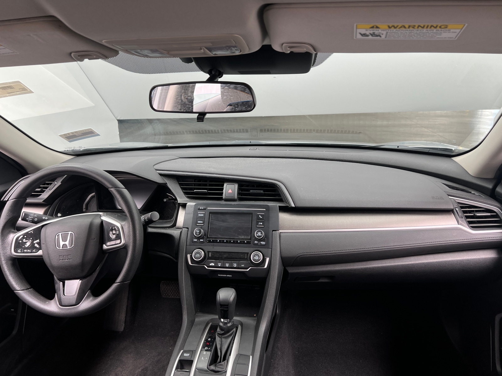 Thumbnail: 2020 Honda Civic - 3