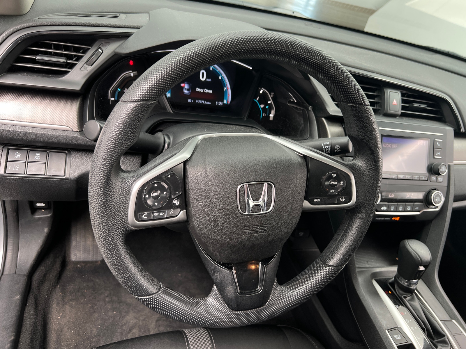 Thumbnail: 2020 Honda Civic - 5