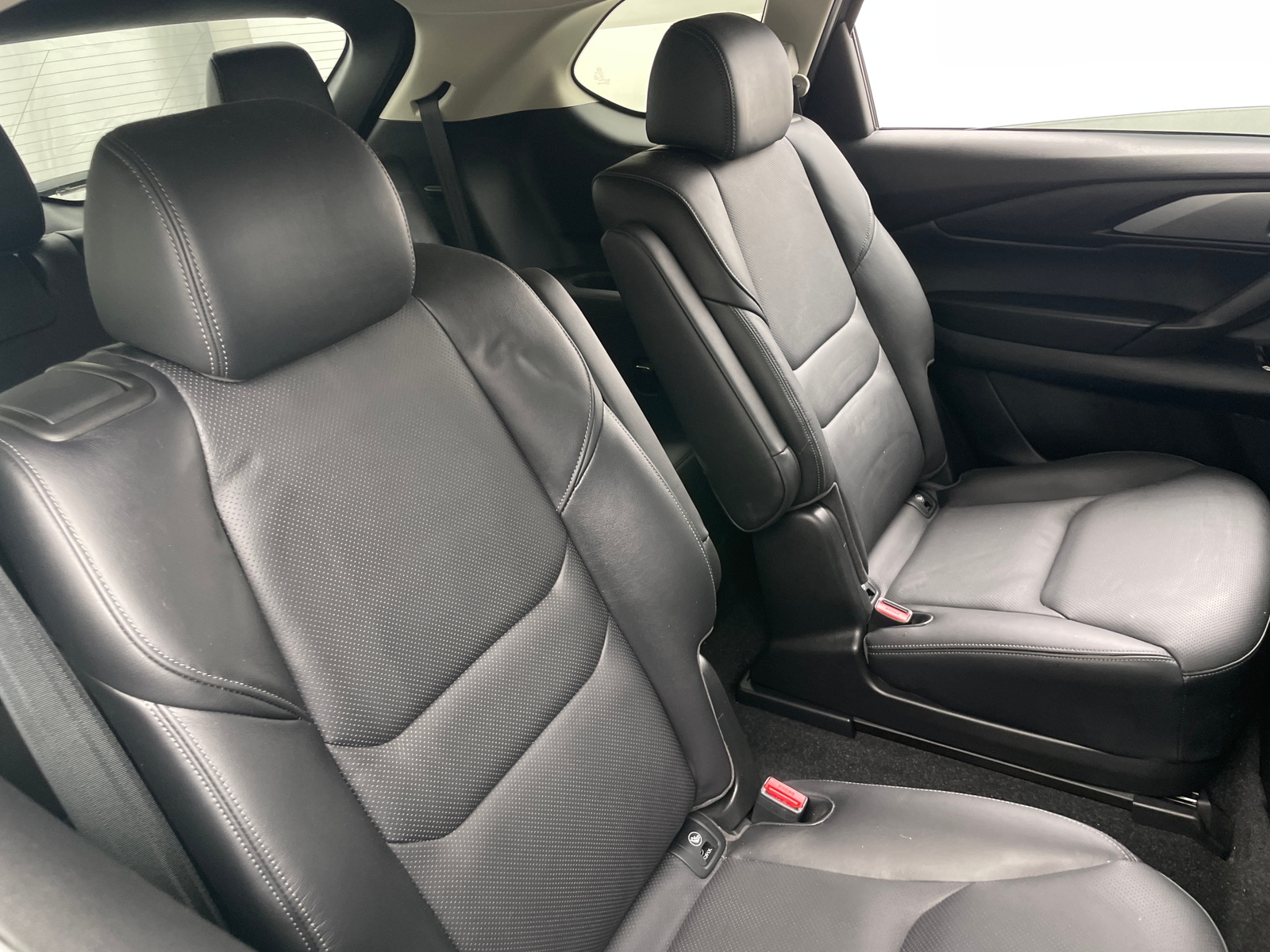 Thumbnail: 2023 Mazda CX-9 - 5