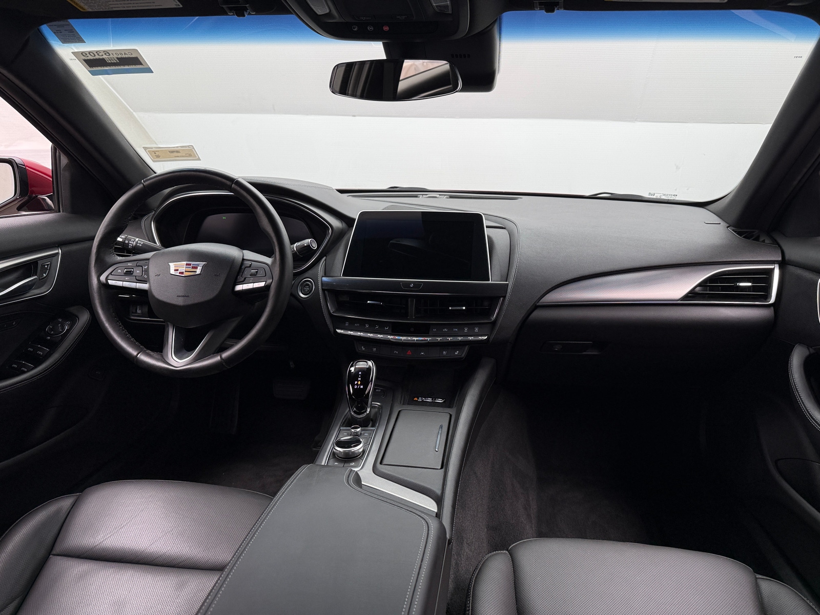 Thumbnail: 2023 Cadillac CT5 - 2