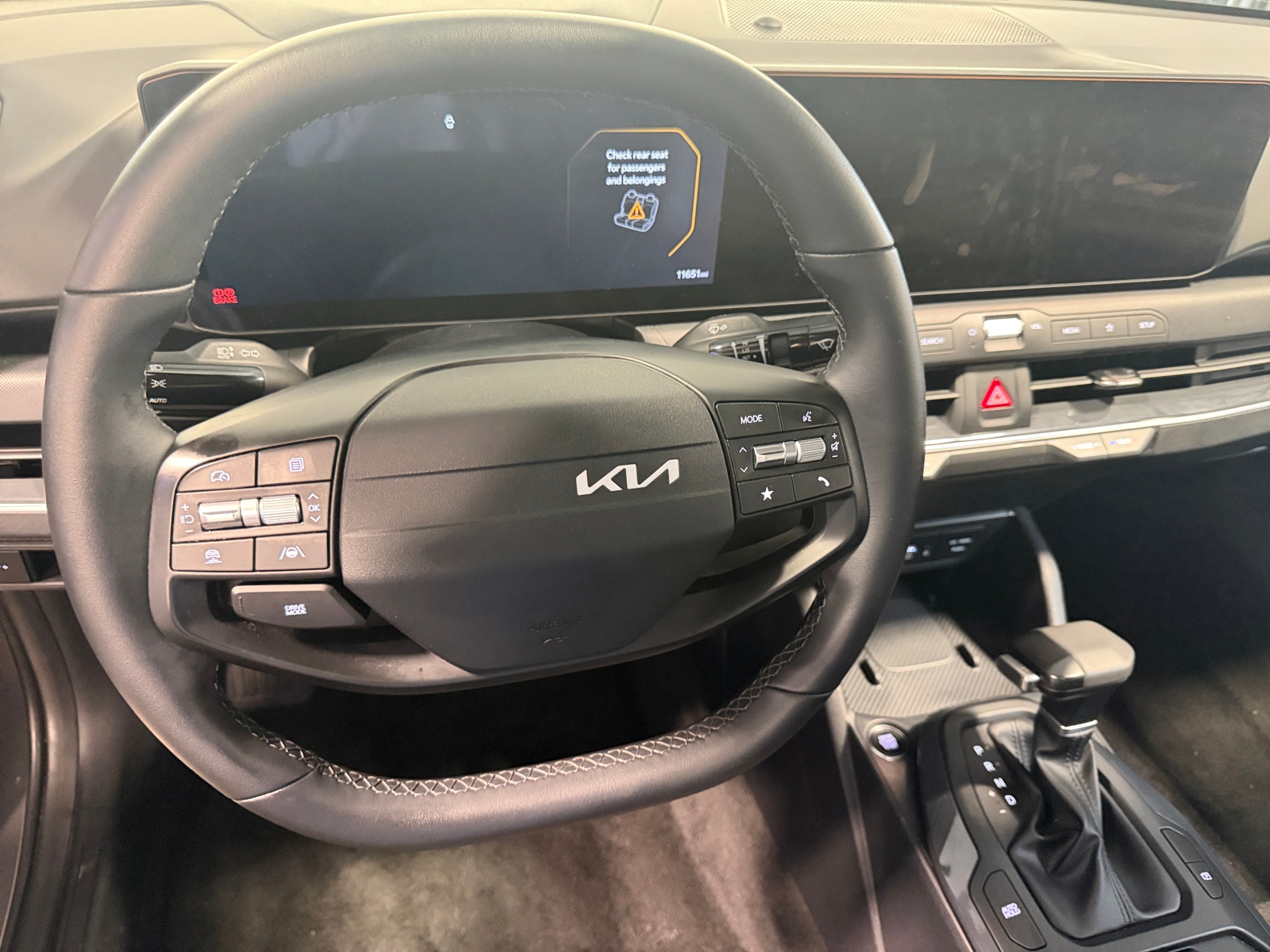 Thumbnail: 2025 Kia K4 - 5