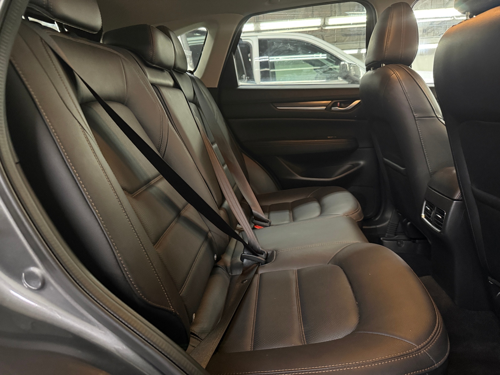 Thumbnail: 2023 Mazda CX-5 - 5