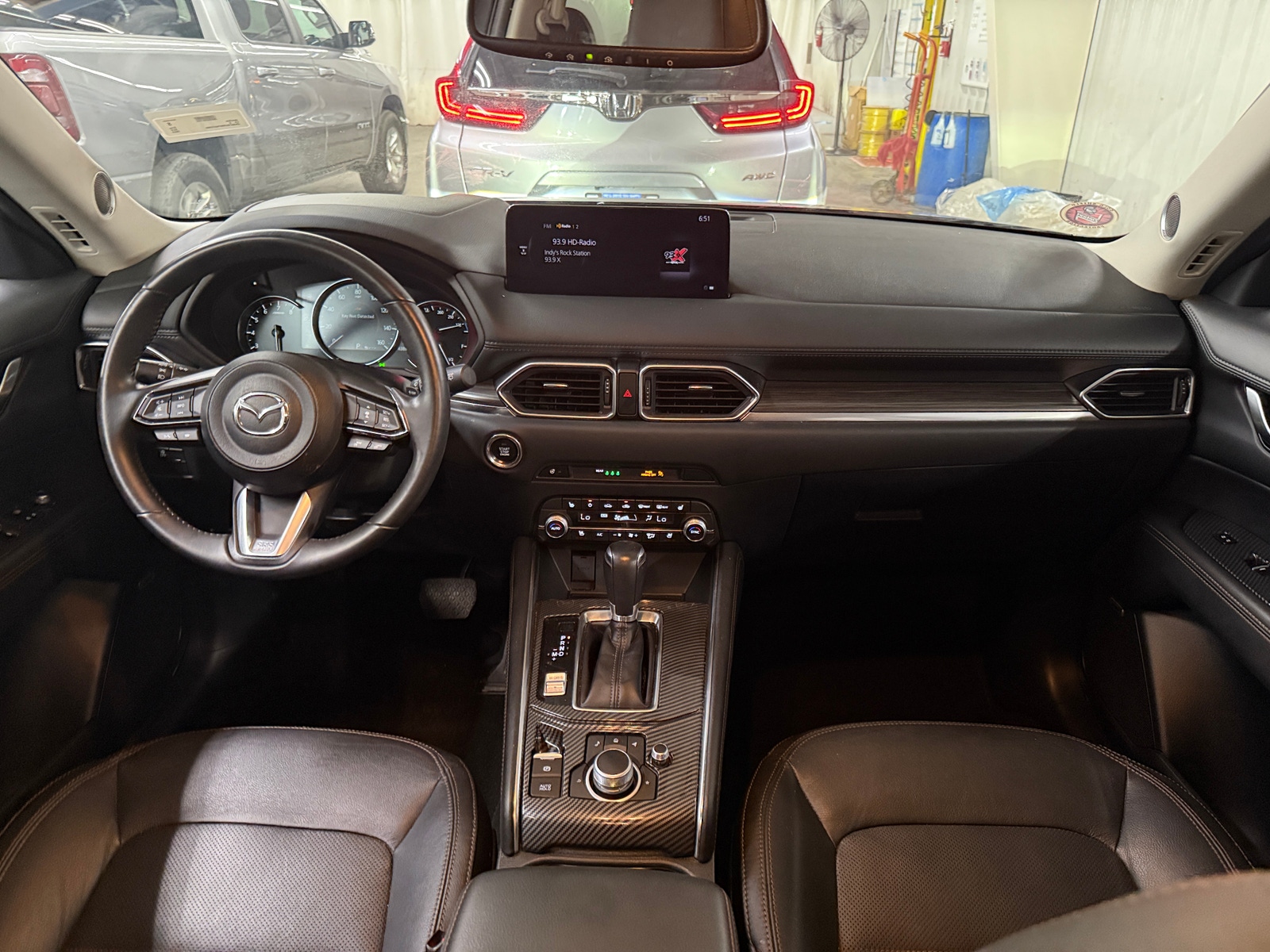 Thumbnail: 2023 Mazda CX-5 - 2
