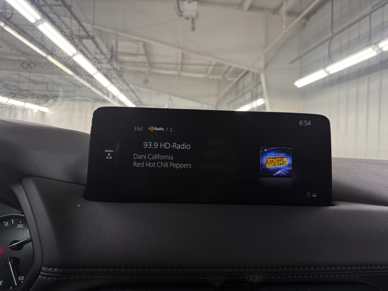 Thumbnail: 2023 Mazda CX-5 - 3