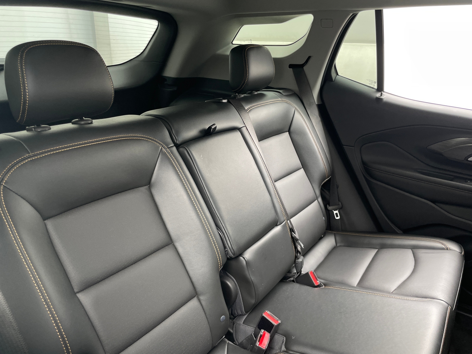 Thumbnail: 2018 GMC Terrain - 5
