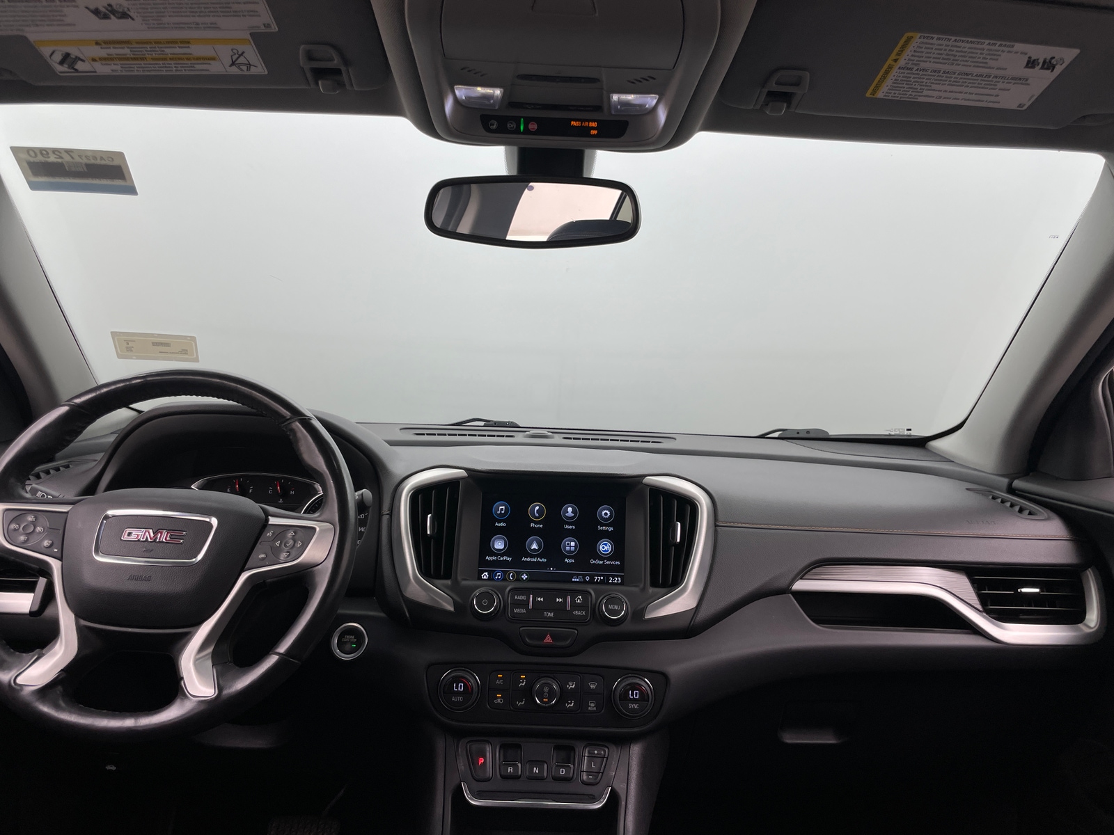Thumbnail: 2018 GMC Terrain - 2