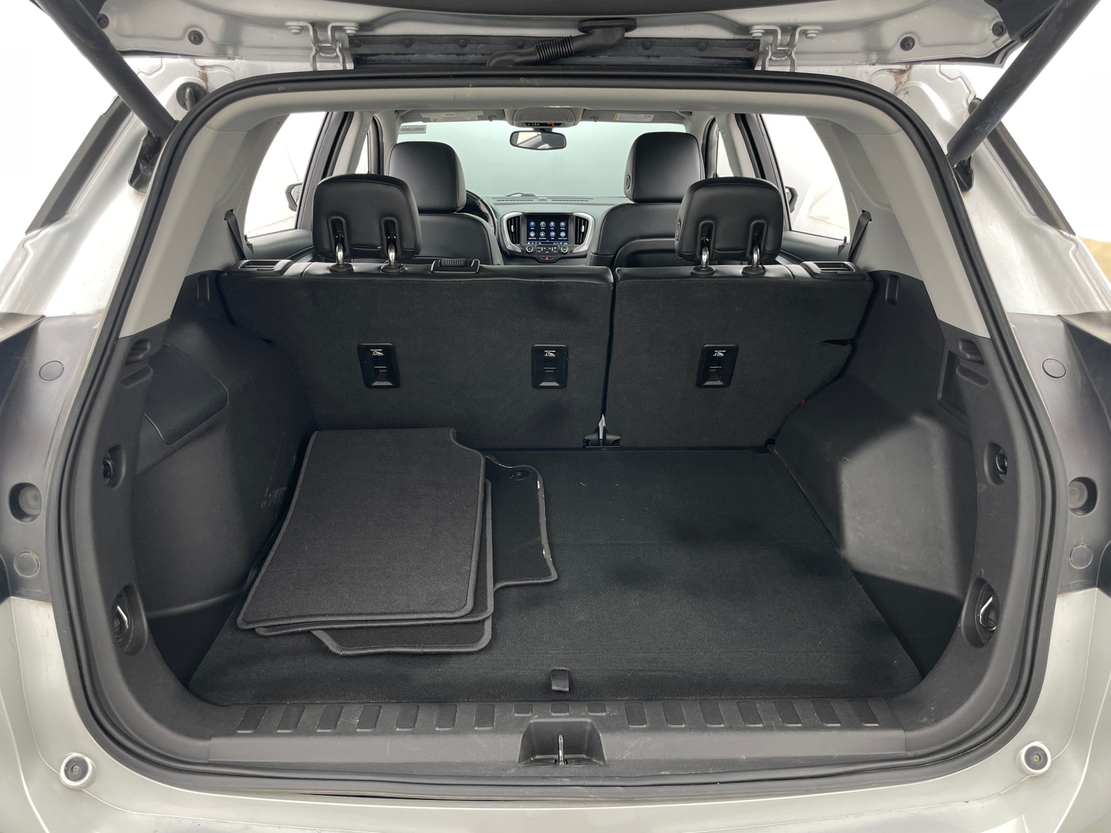 Thumbnail: 2018 GMC Terrain - 6
