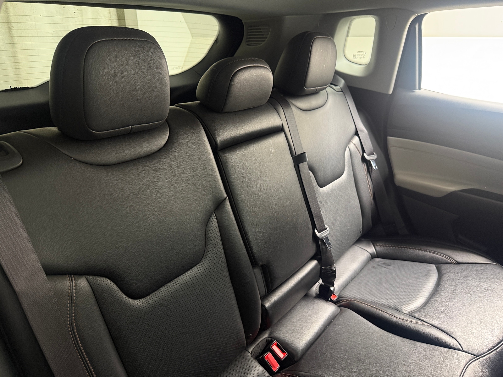 Thumbnail: 2022 Jeep Compass - 5
