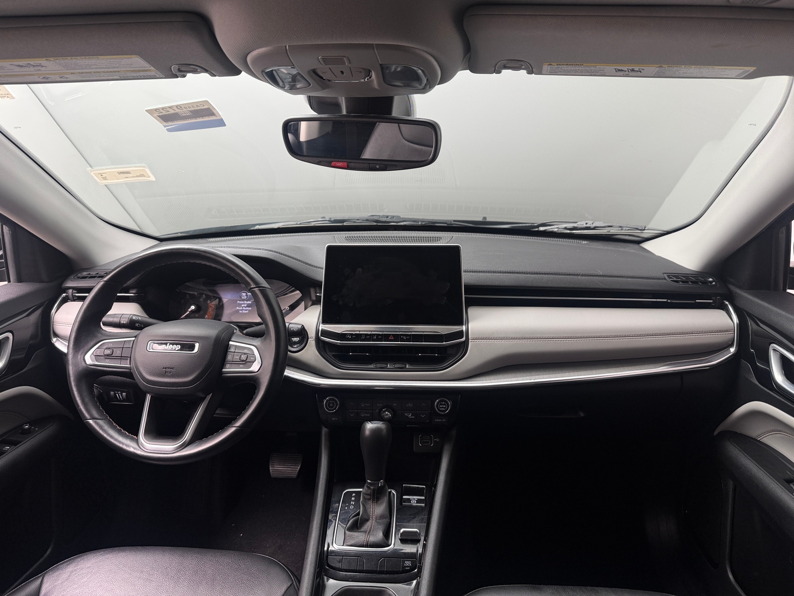 Thumbnail: 2022 Jeep Compass - 2