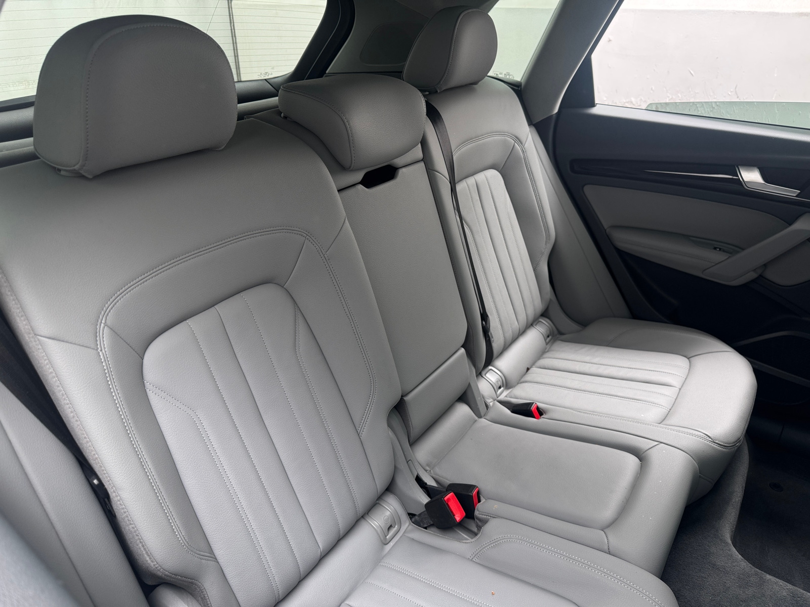 Thumbnail: 2019 Audi Q5 - 5