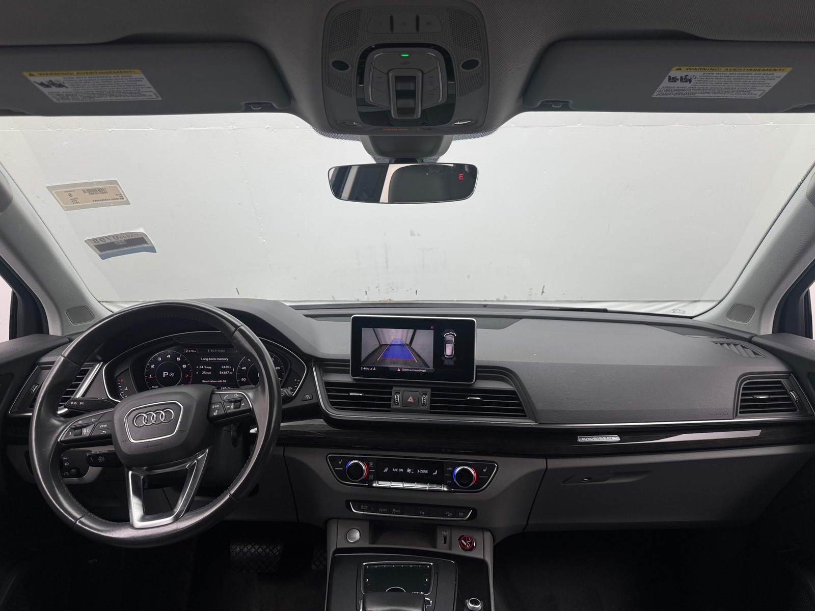 Thumbnail: 2019 Audi Q5 - 2