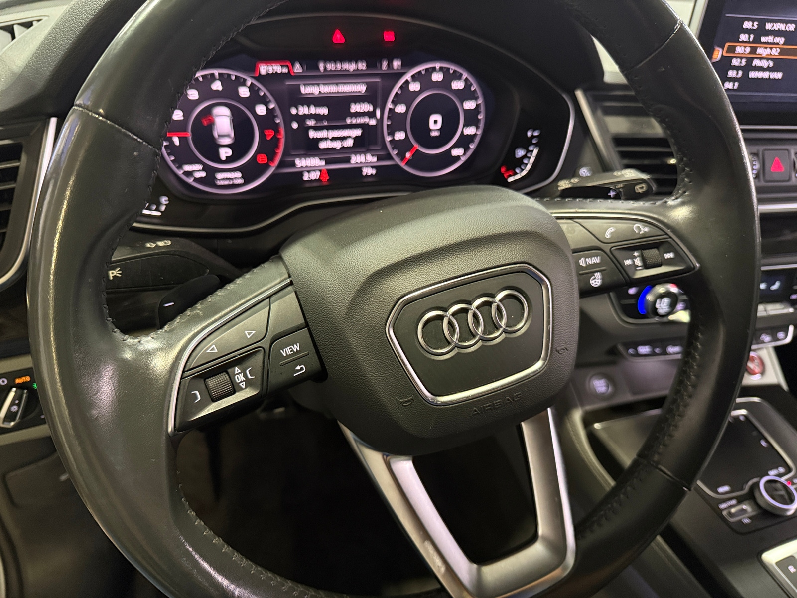 Thumbnail: 2019 Audi Q5 - 4
