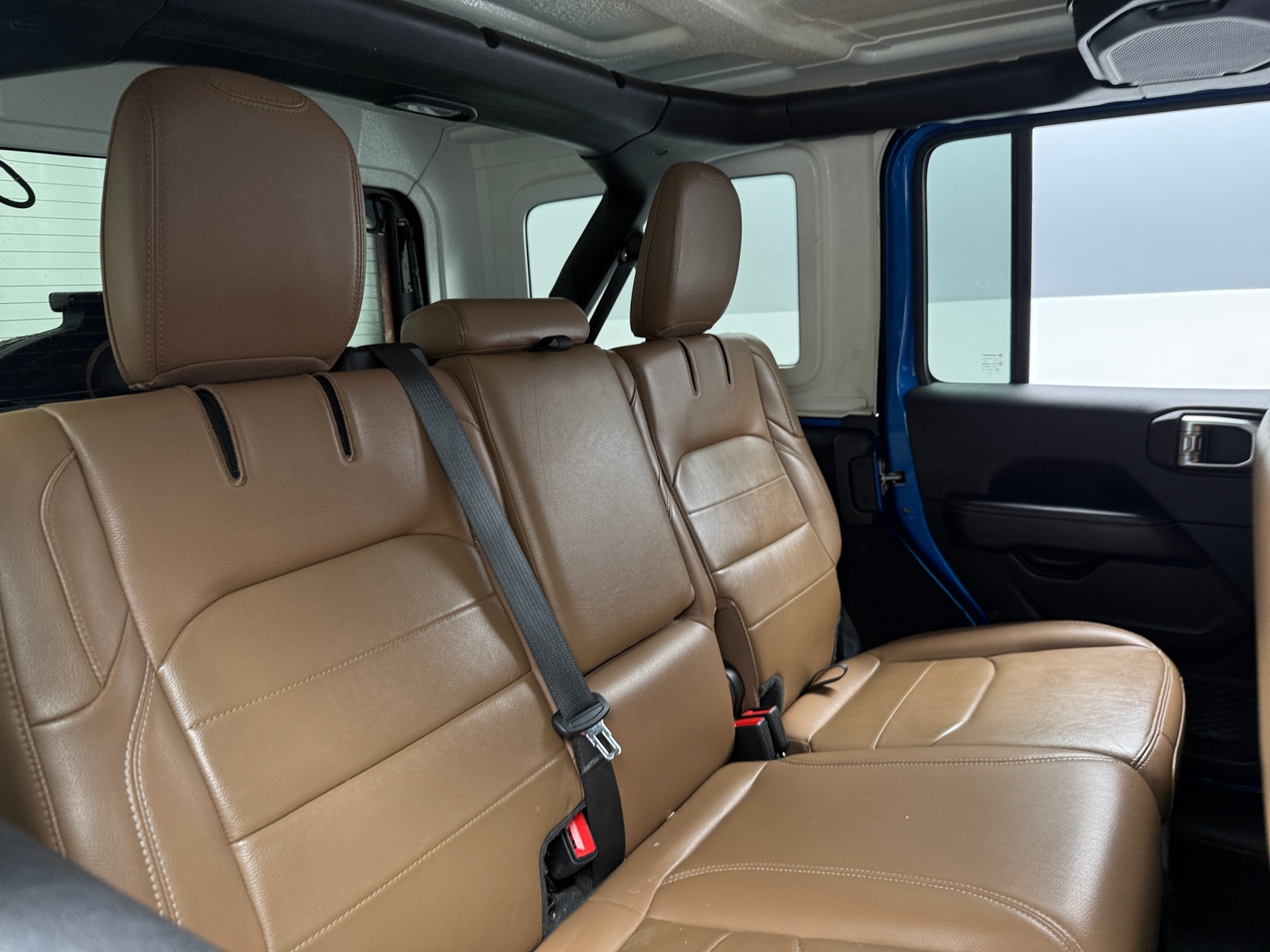 Thumbnail: 2021 Jeep Wrangler - 5