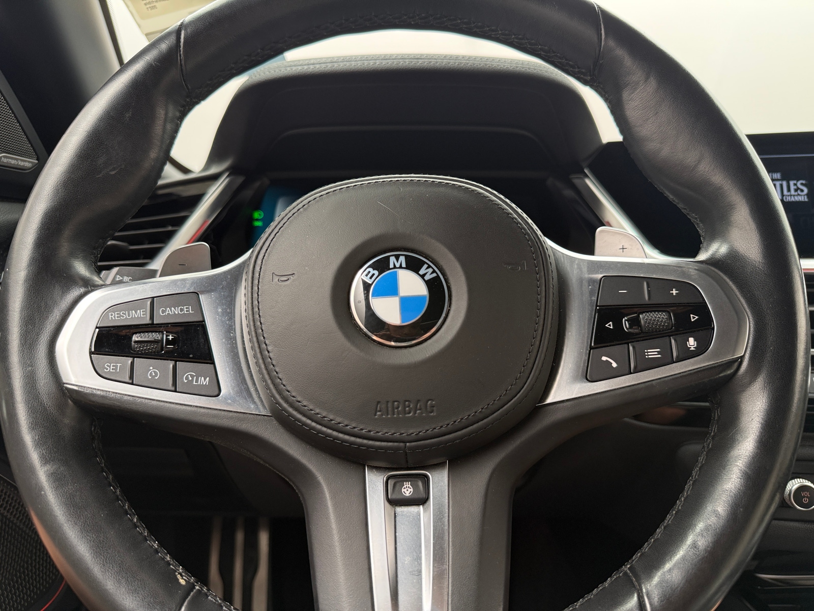 Thumbnail: 2021 BMW Z4 - 4