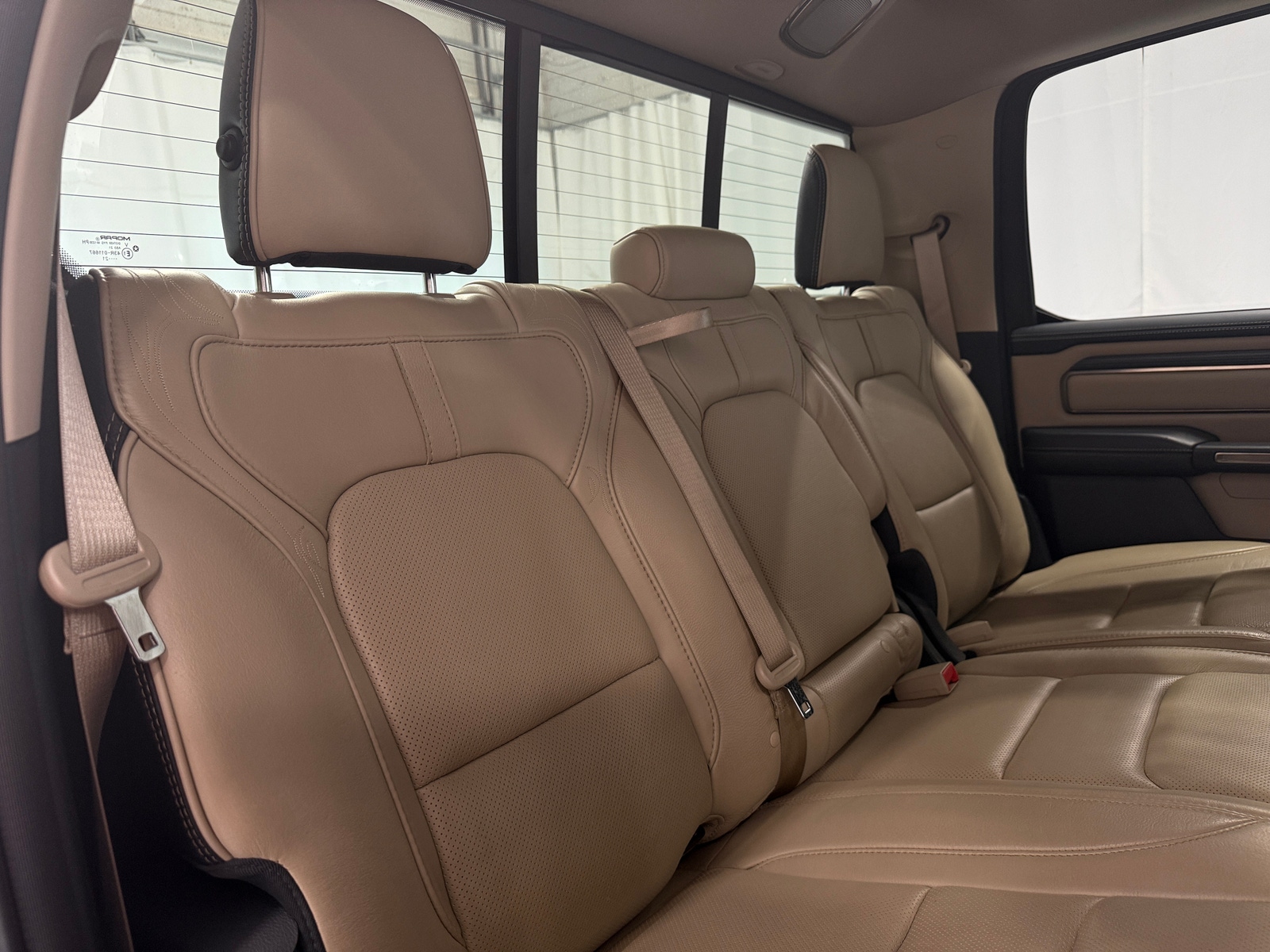 Thumbnail: 2021 RAM 1500 - 5
