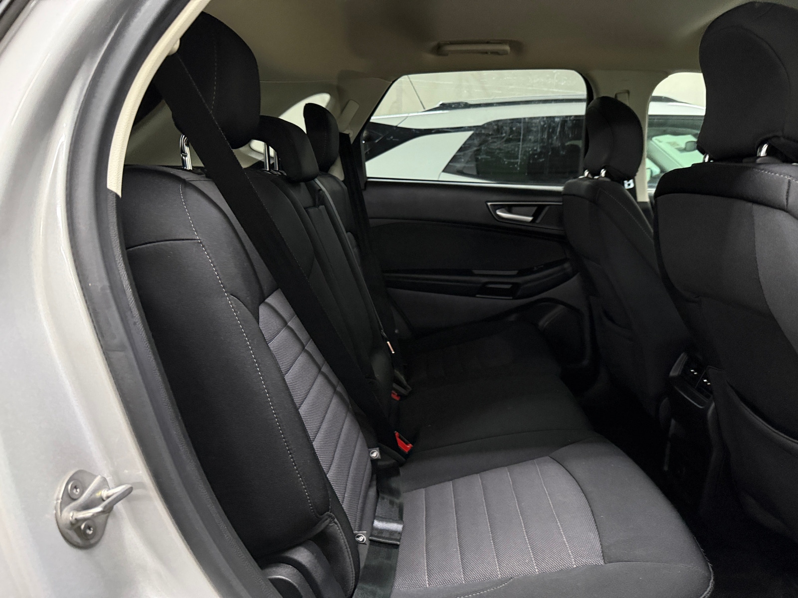 Thumbnail: 2017 Ford Edge - 6