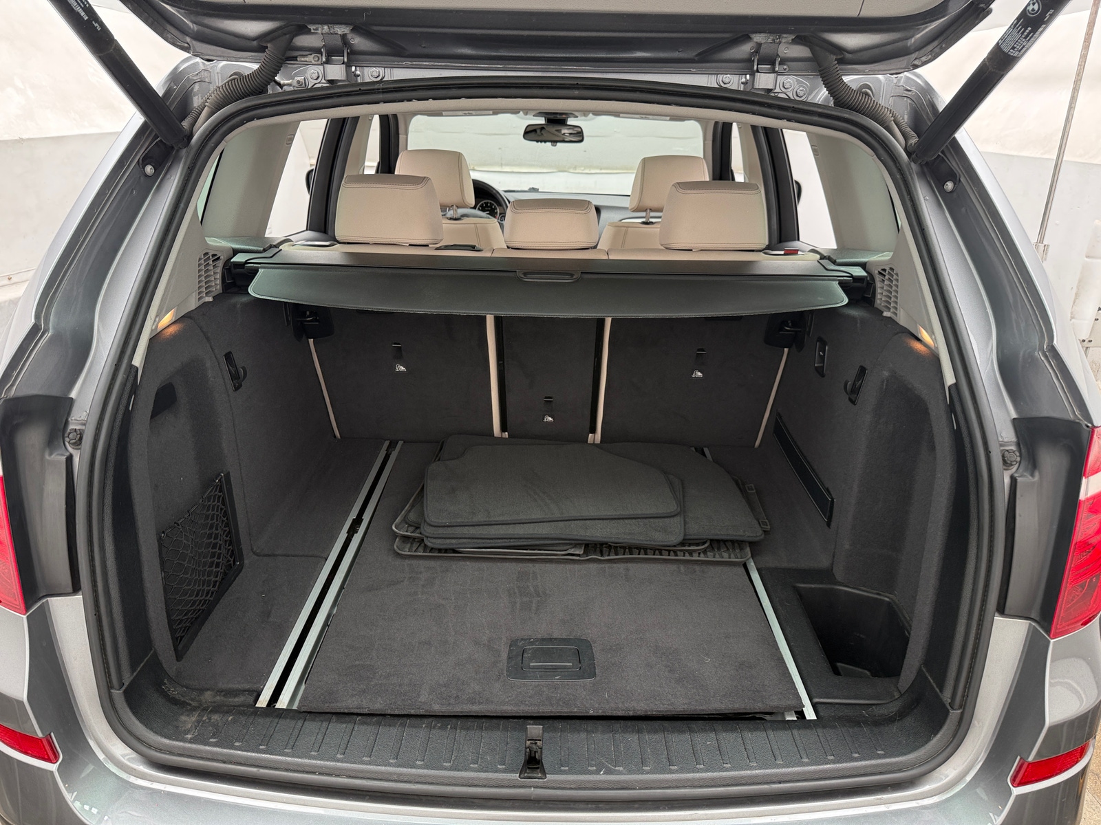 Thumbnail: 2014 BMW X3 - 6