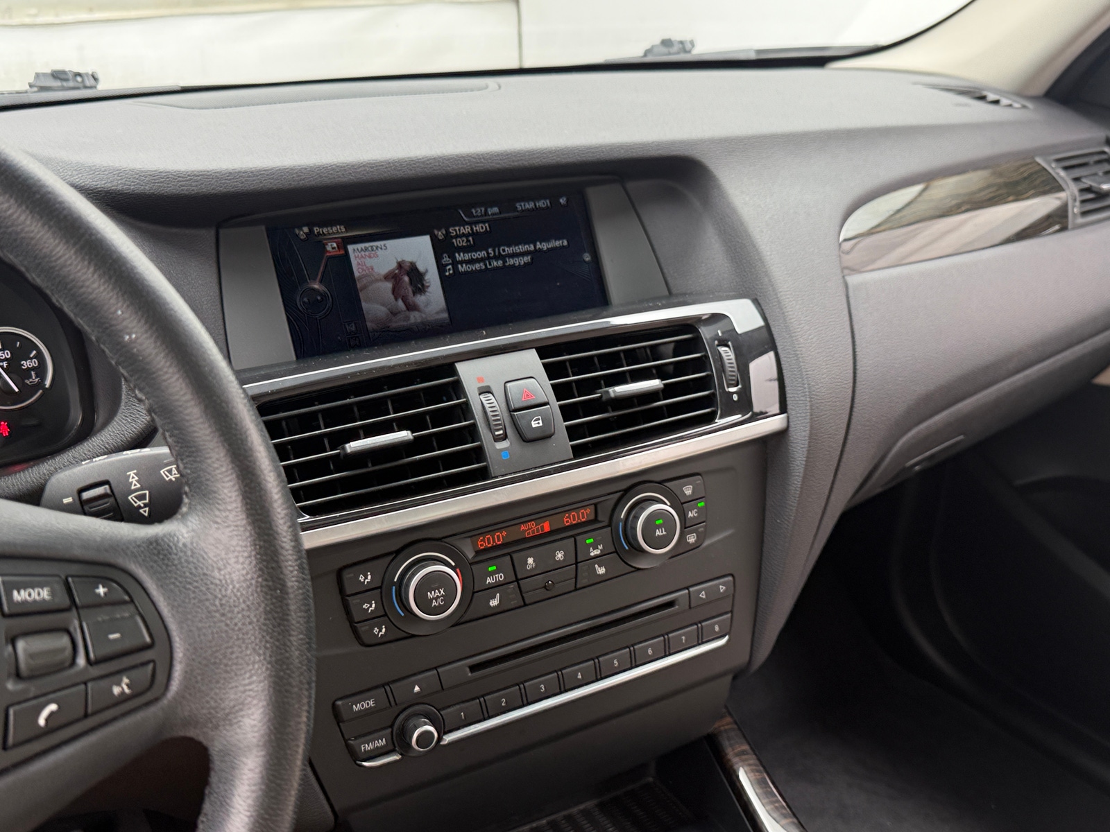 Thumbnail: 2014 BMW X3 - 3