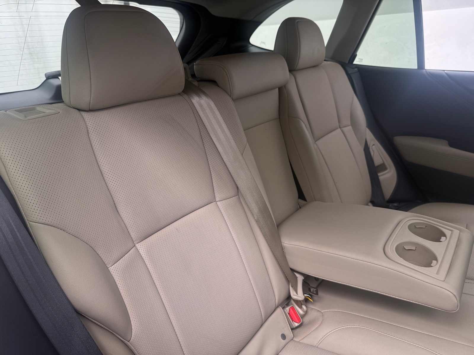 Thumbnail: 2022 Subaru Outback - 5