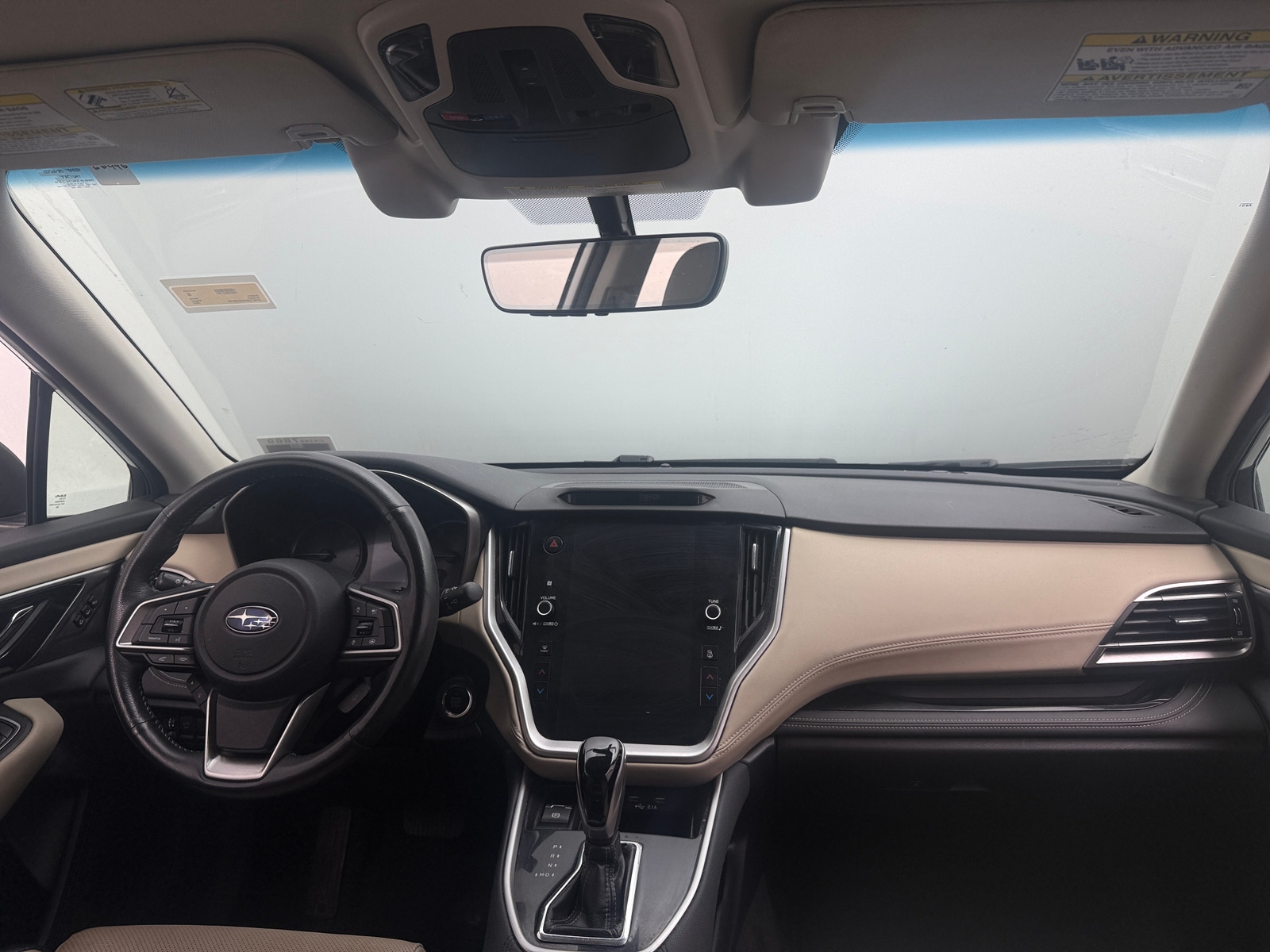 Thumbnail: 2022 Subaru Outback - 2