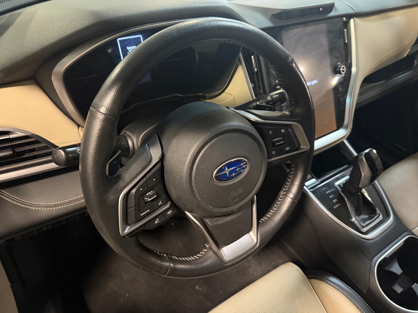 Thumbnail: 2022 Subaru Outback - 4