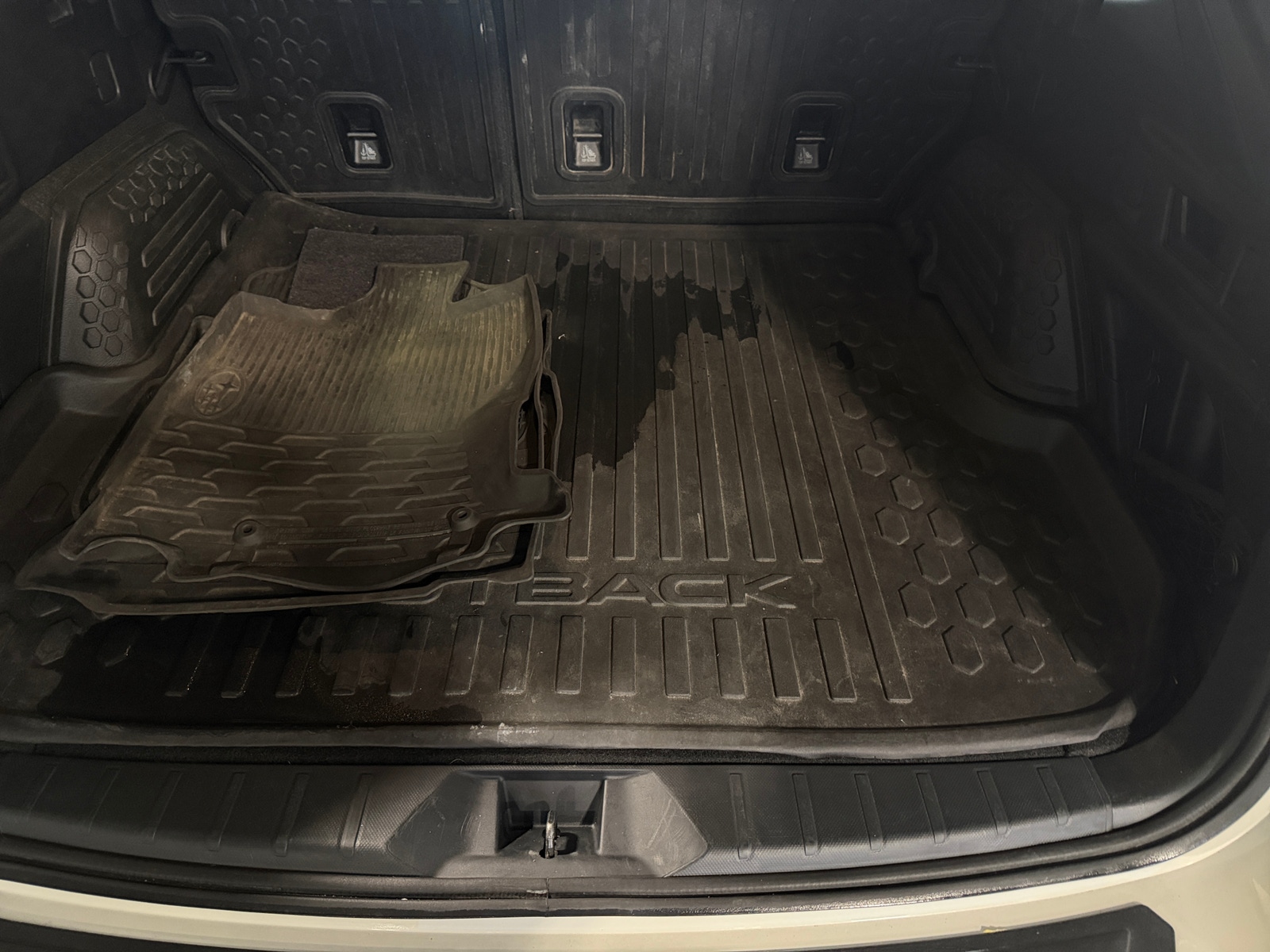 Thumbnail: 2022 Subaru Outback - 6