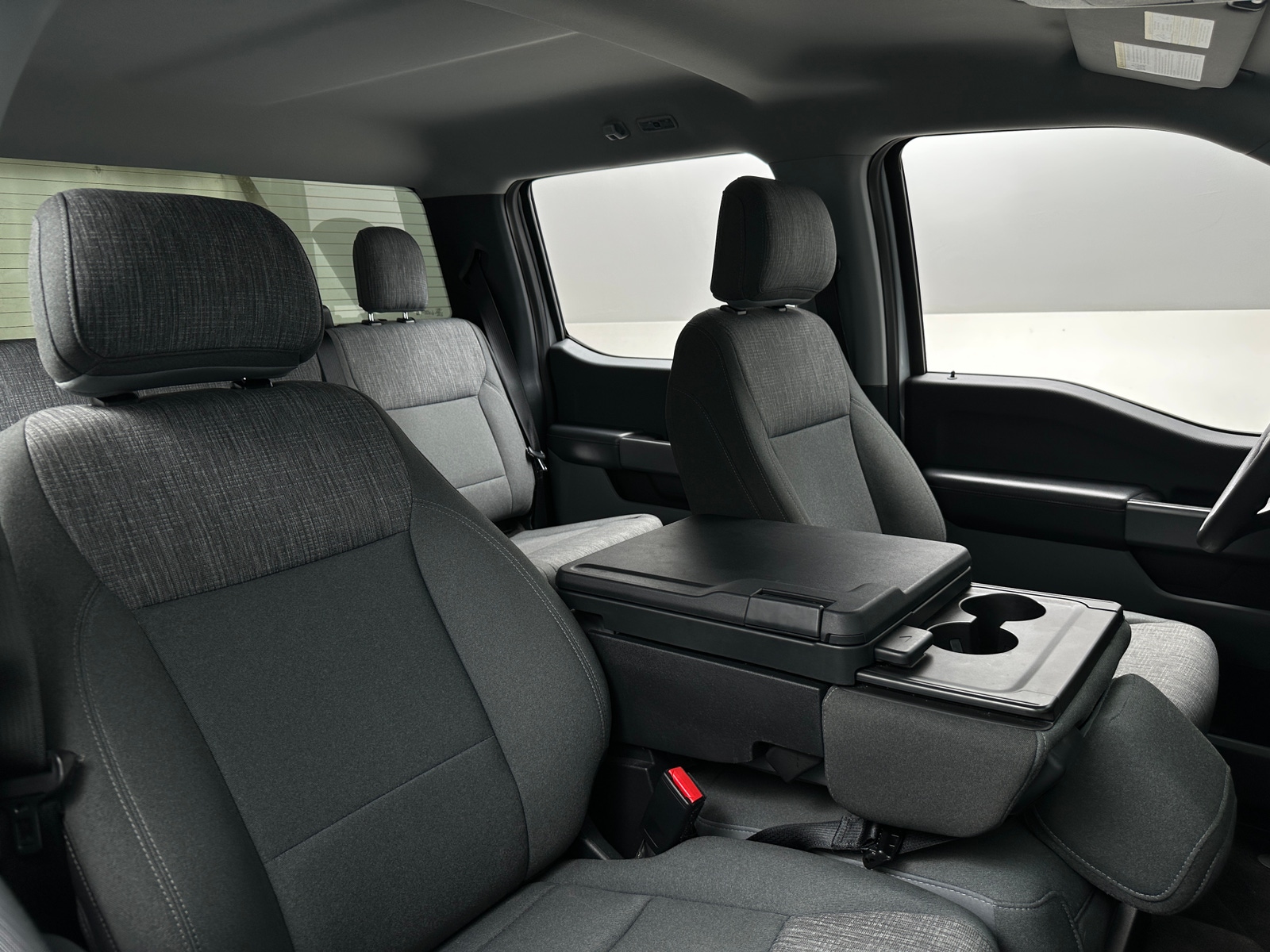Thumbnail: 2021 Ford Econoline - 2