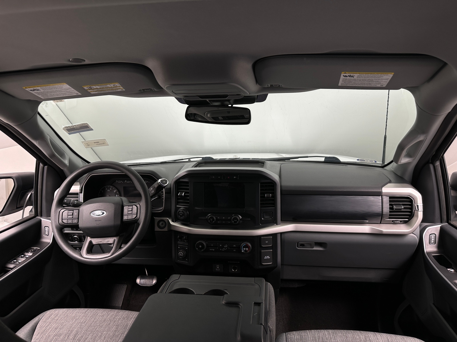 Thumbnail: 2021 Ford Econoline - 3