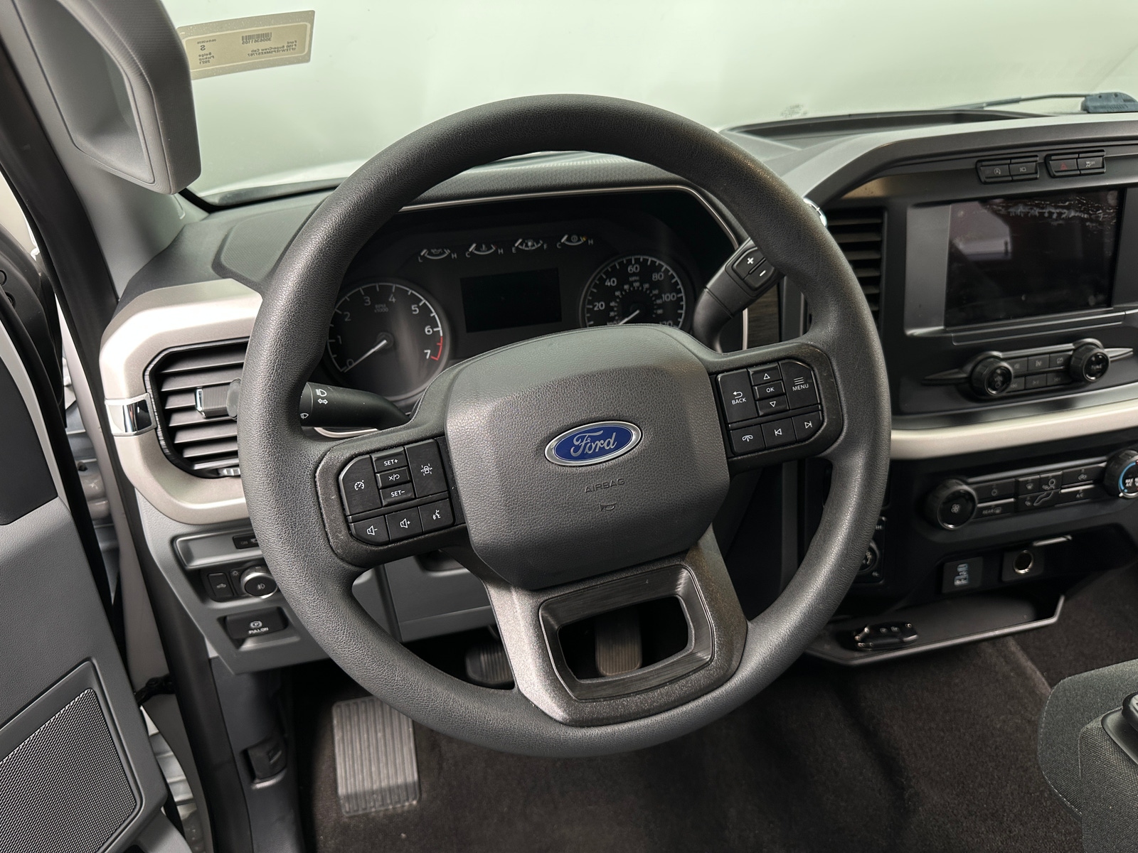 Thumbnail: 2021 Ford Econoline - 5