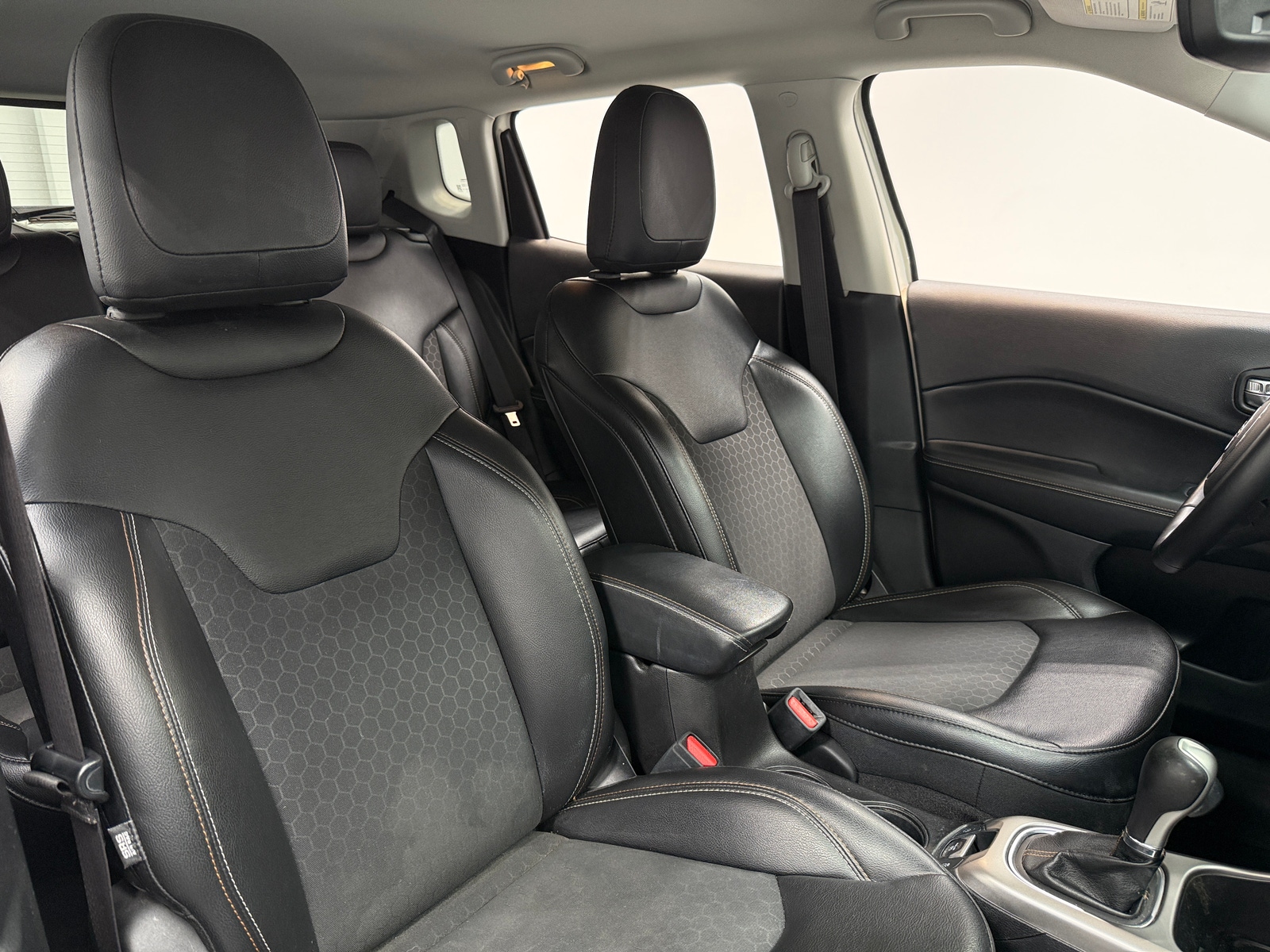 Thumbnail: 2019 Jeep Compass - 2