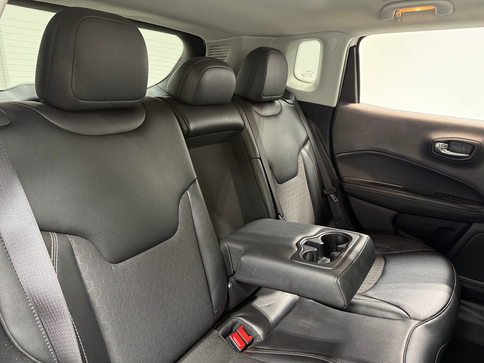 Thumbnail: 2019 Jeep Compass - 6