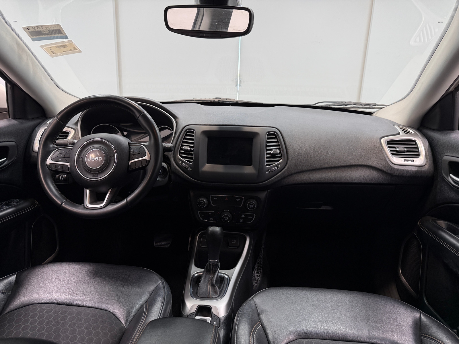 Thumbnail: 2019 Jeep Compass - 3