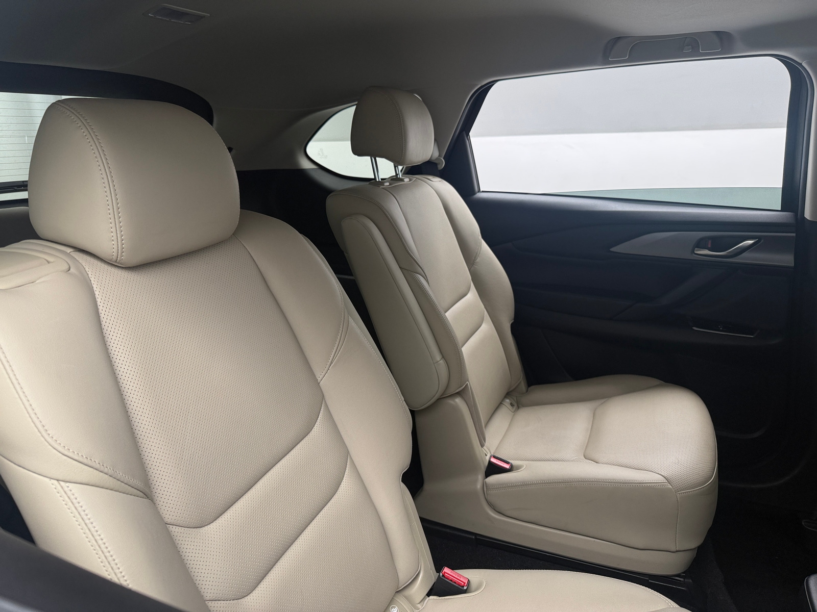 Thumbnail: 2023 Mazda CX-9 - 5