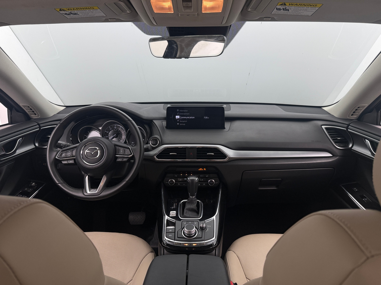 Thumbnail: 2023 Mazda CX-9 - 2