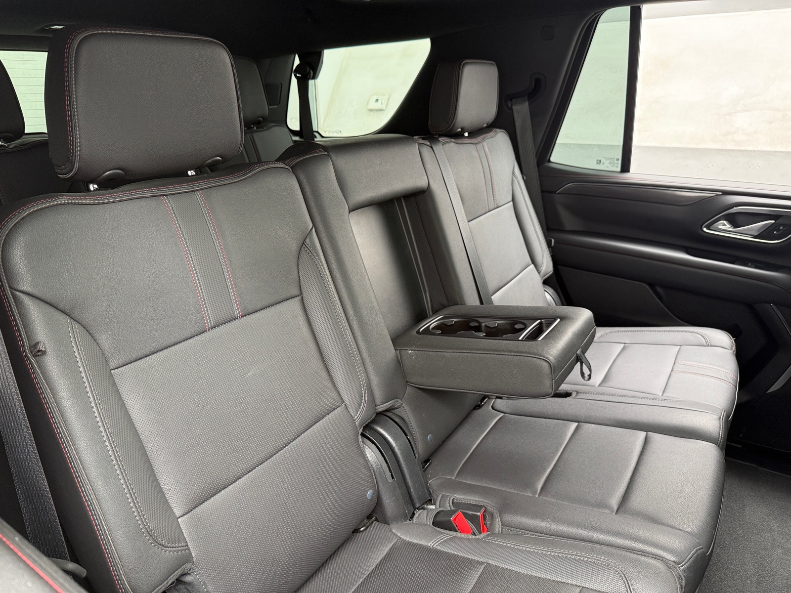 Thumbnail: 2023 Chevrolet Tahoe - 5