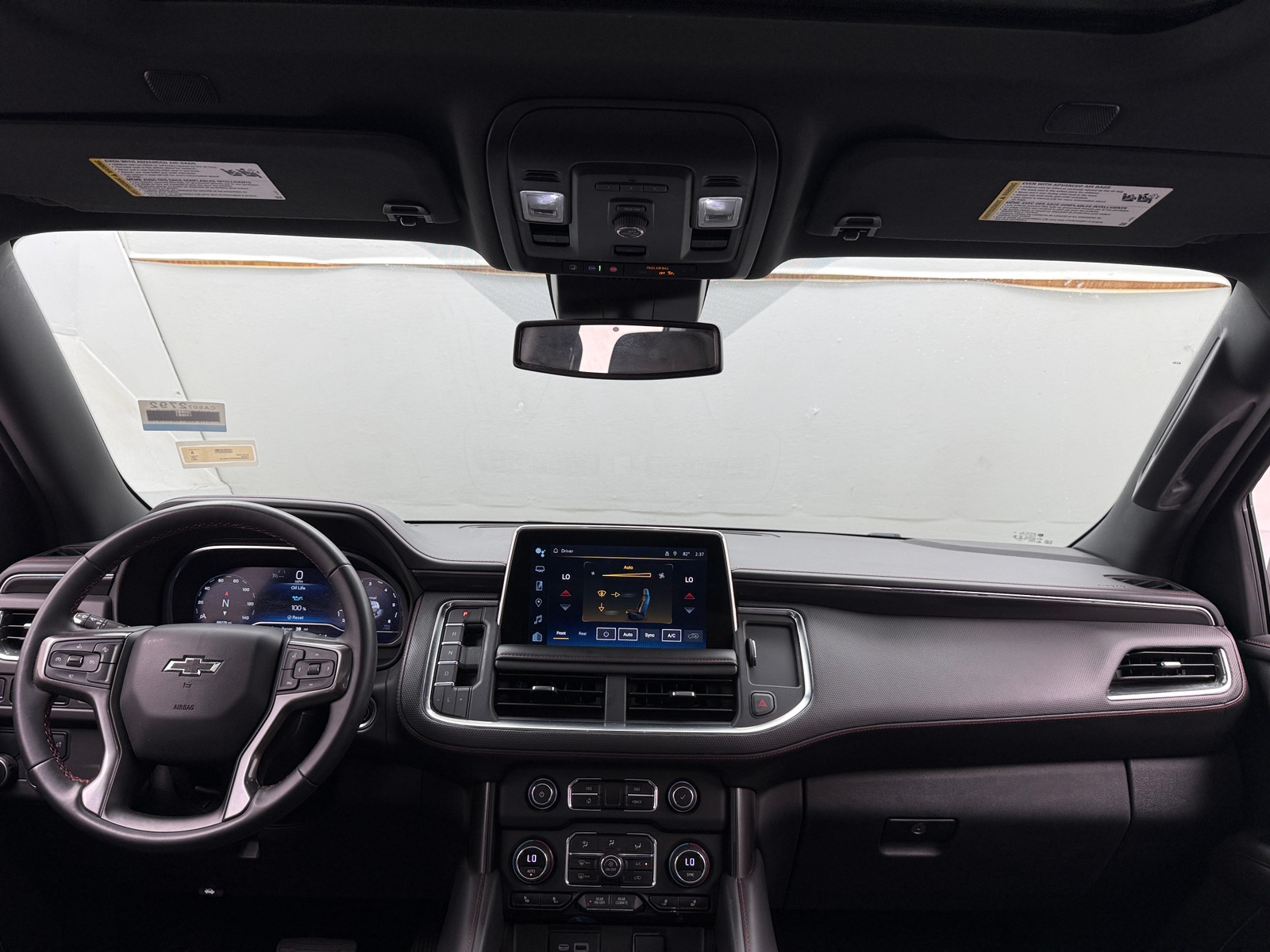 Thumbnail: 2023 Chevrolet Tahoe - 2