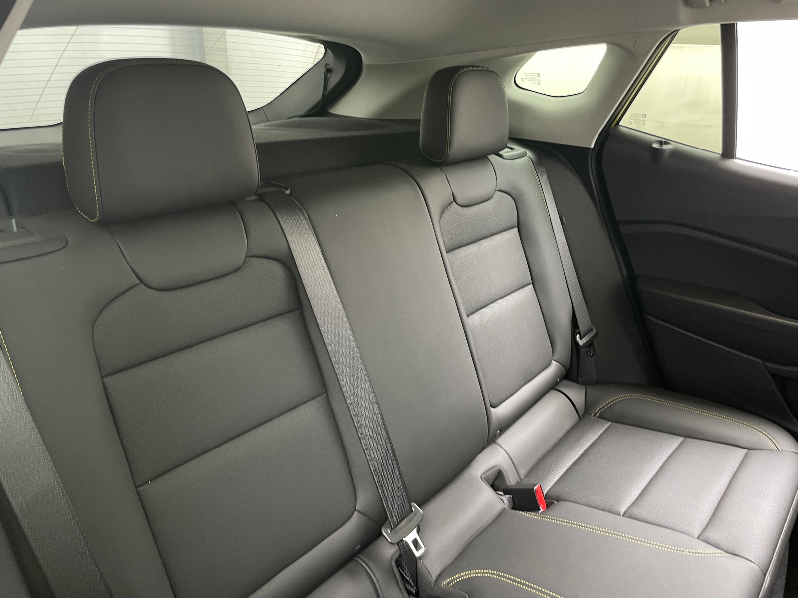 Thumbnail: 2024 Chevrolet Trax - 5