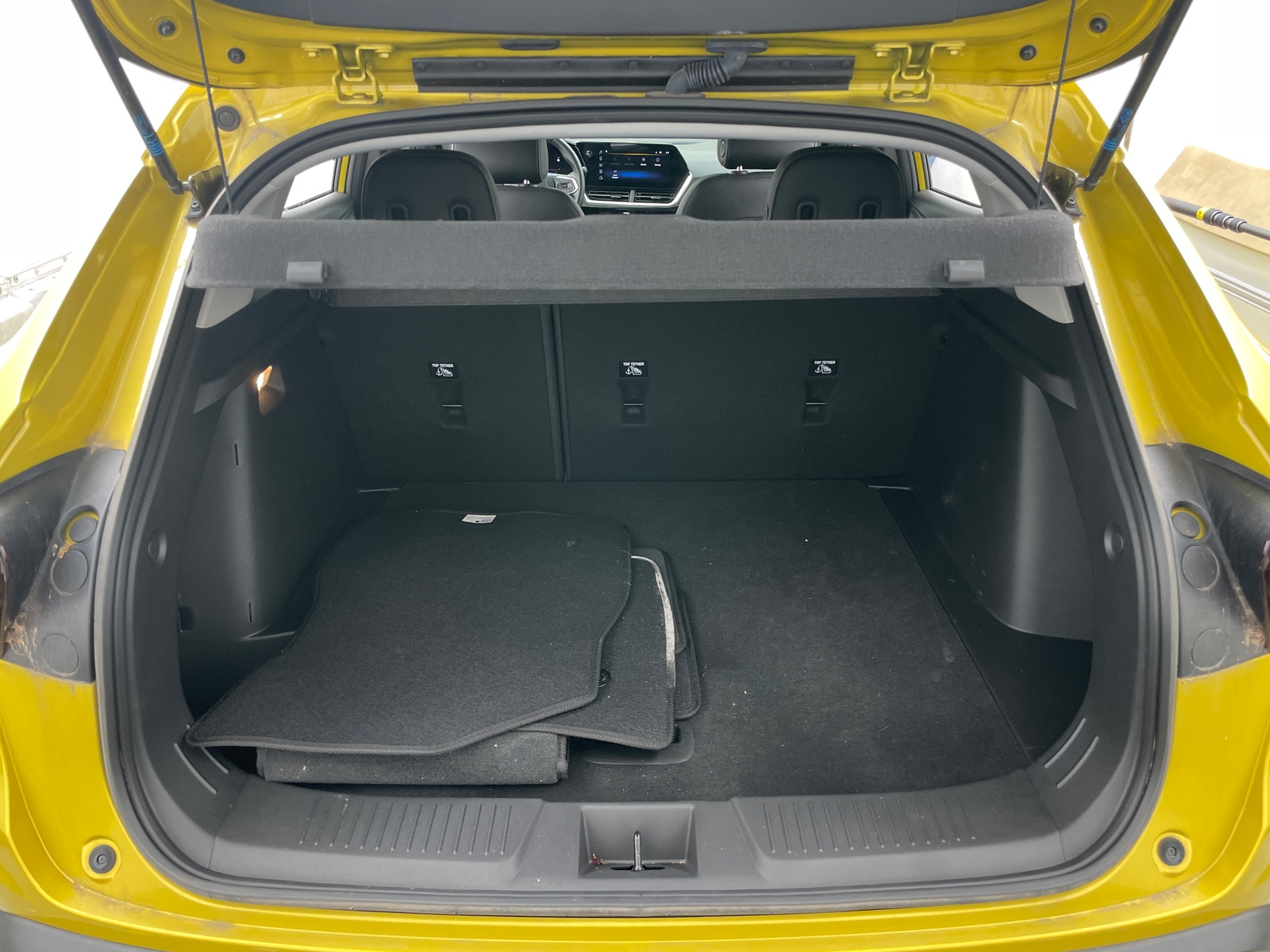 Thumbnail: 2024 Chevrolet Trax - 6