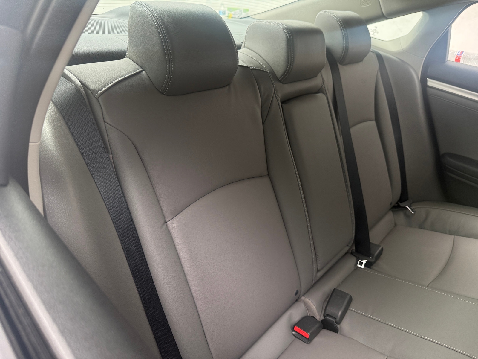 Thumbnail: 2017 Honda Civic - 5