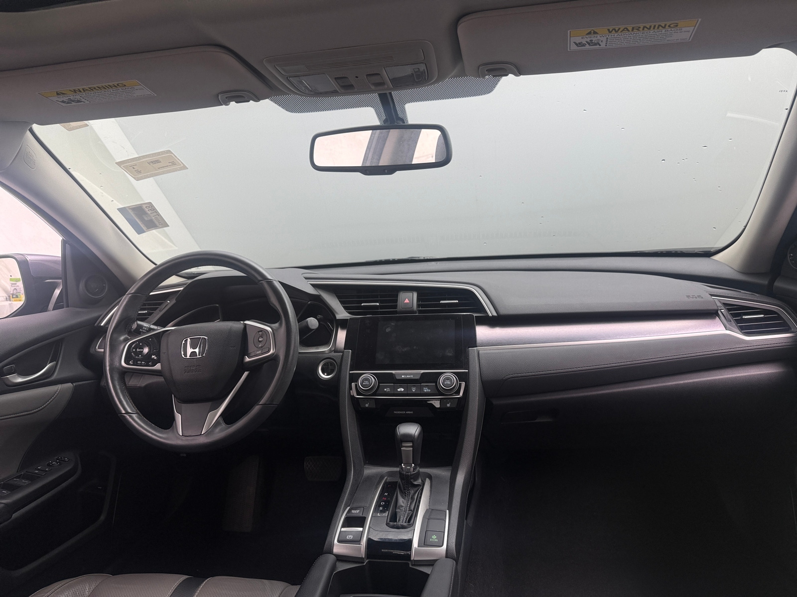 Thumbnail: 2017 Honda Civic - 2