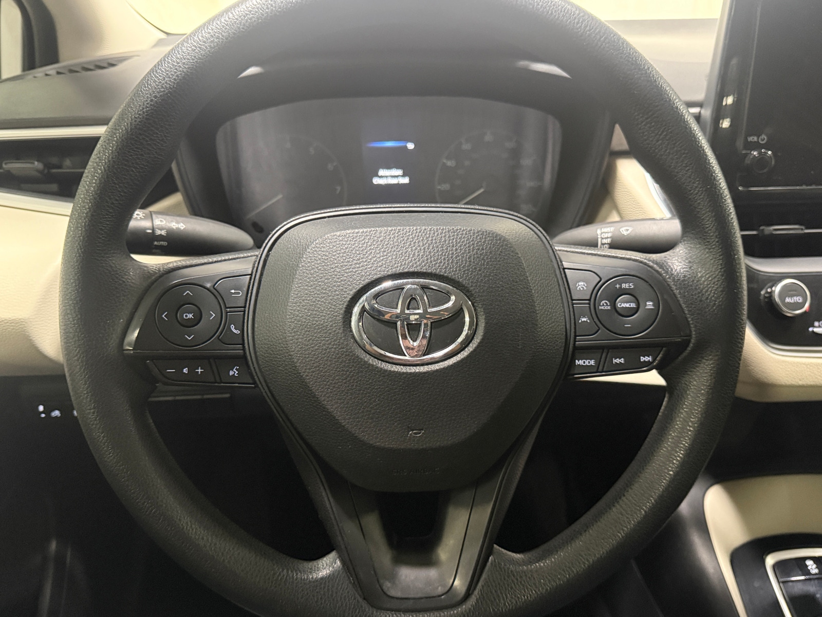 Thumbnail: 2023 Toyota Corolla - 5