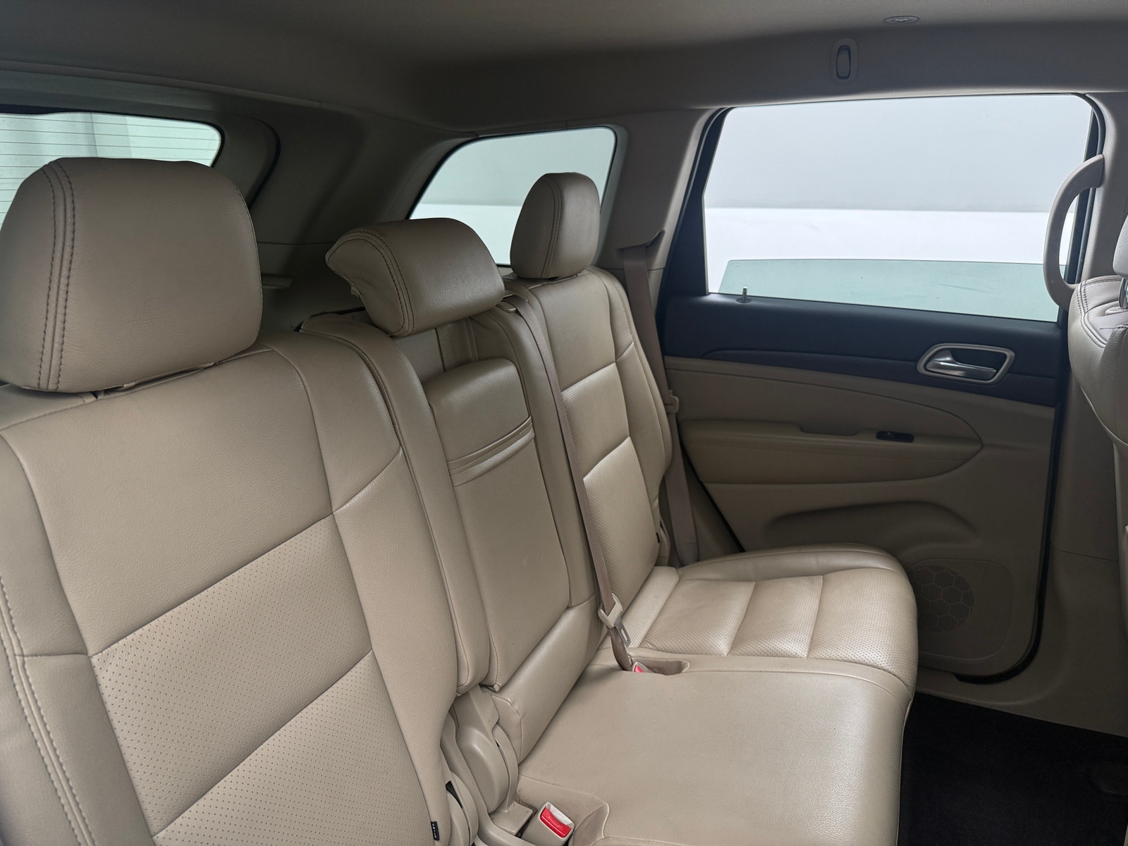 Thumbnail: 2017 Jeep Grand Cherokee - 6