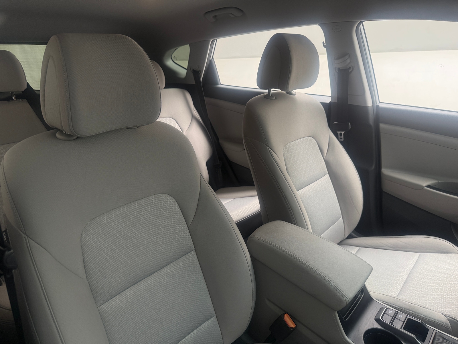 Thumbnail: 2016 Hyundai Tucson - 2