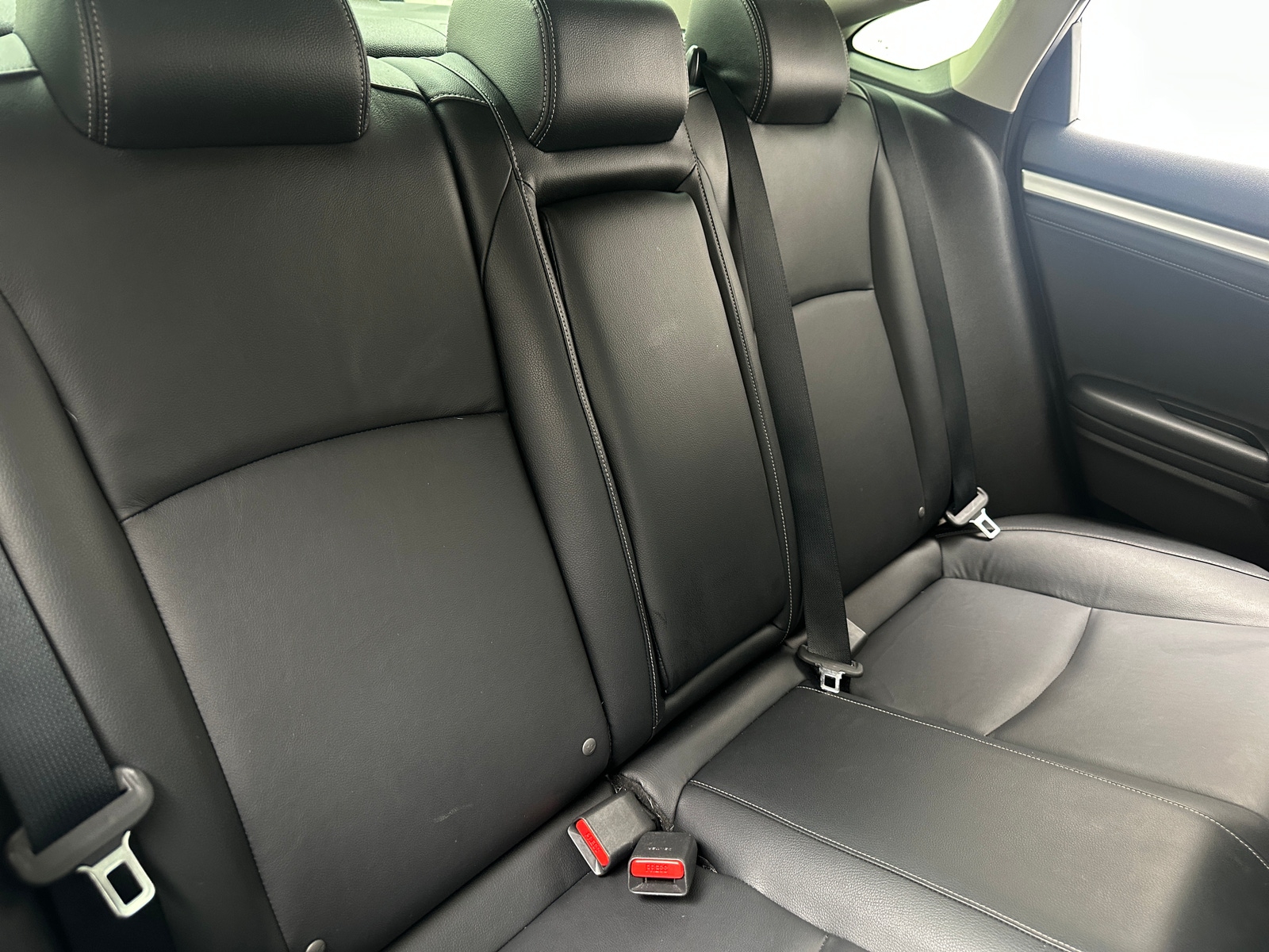 Thumbnail: 2018 Honda Civic - 5