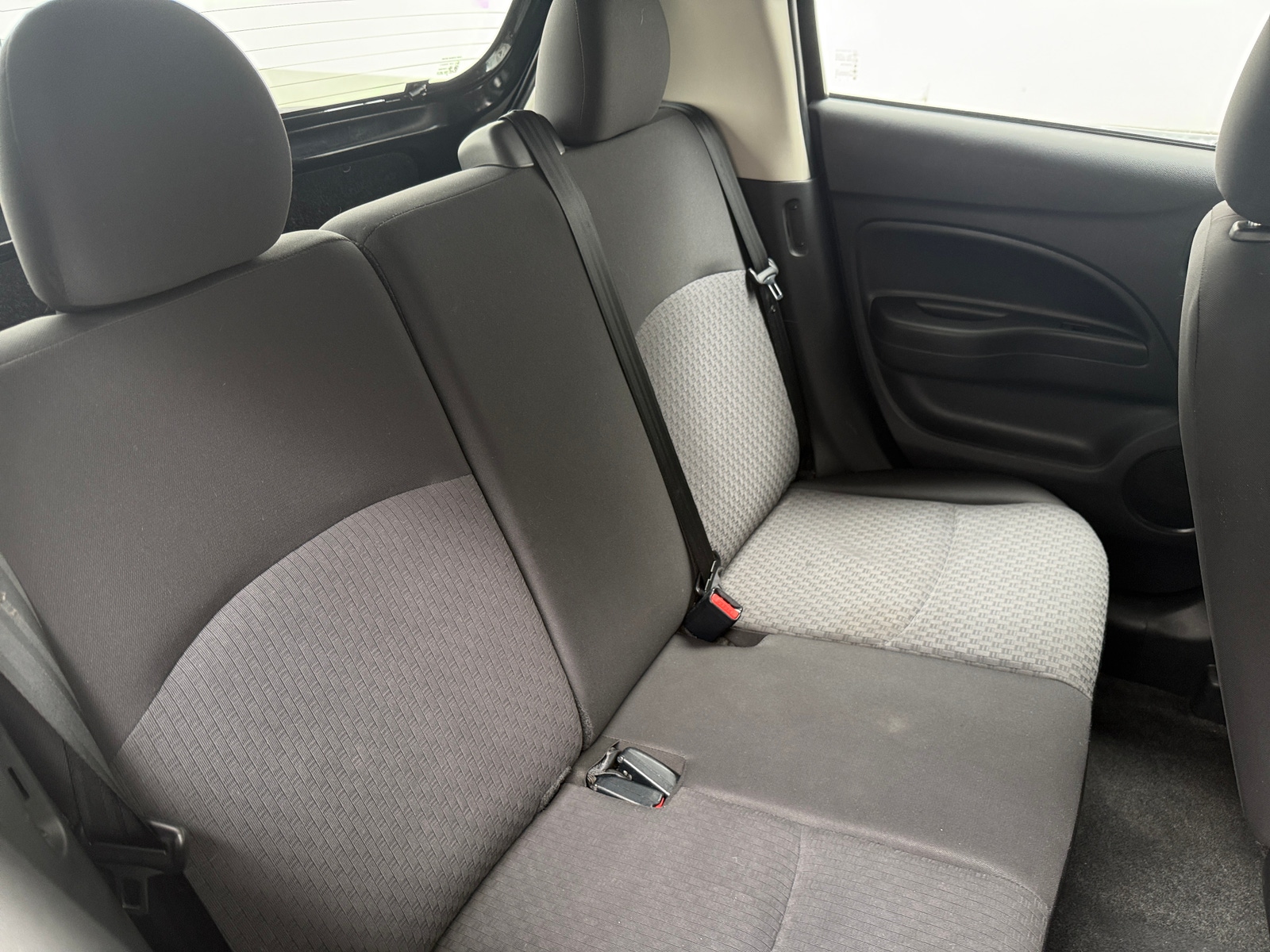 Thumbnail: 2019 Mitsubishi Mirage - 6