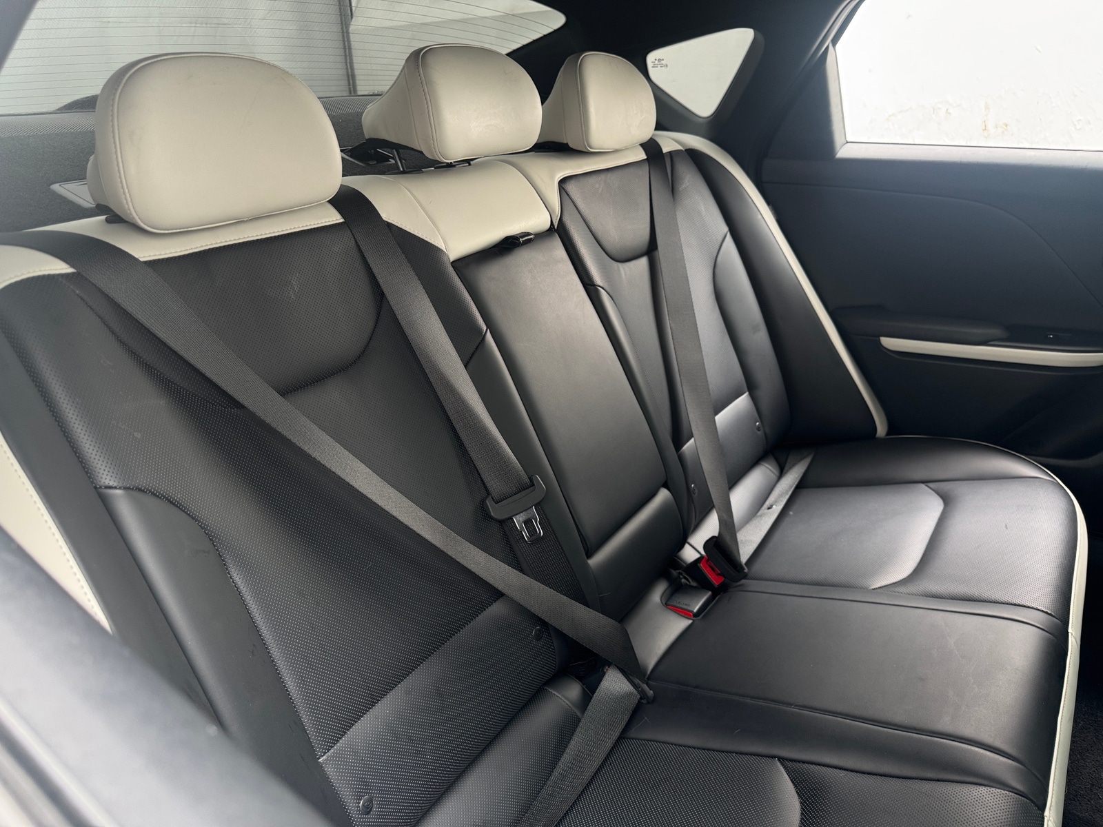 Thumbnail: 2025 Kia K4 - 5