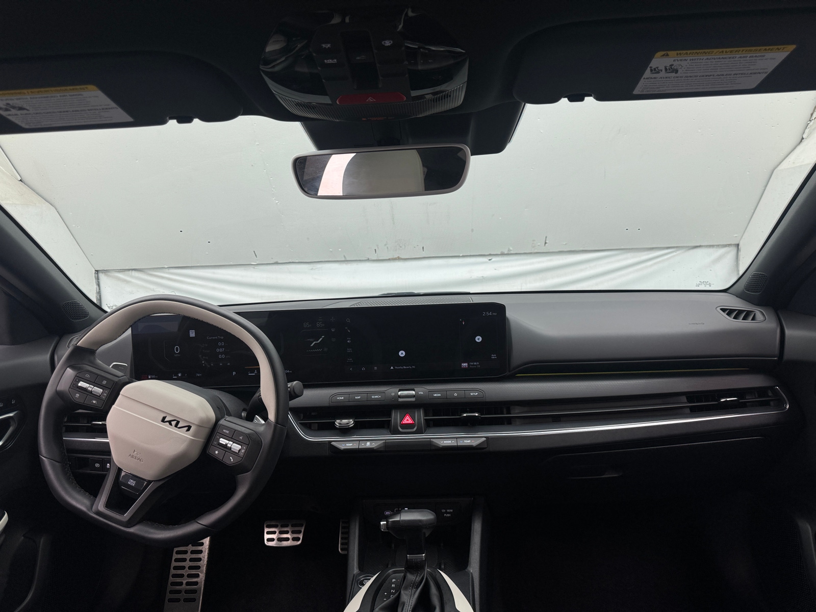 Thumbnail: 2025 Kia K4 - 2