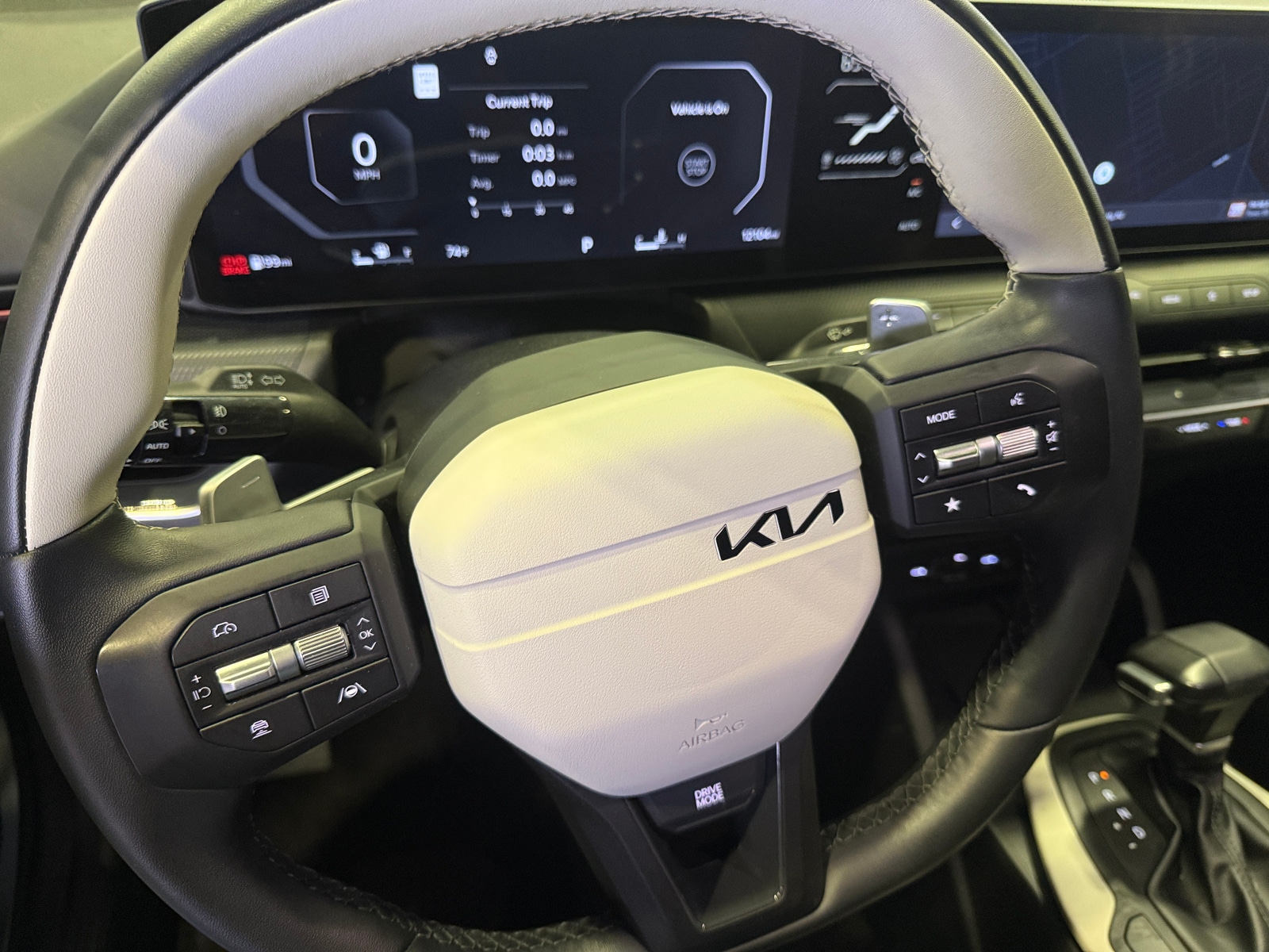 Thumbnail: 2025 Kia K4 - 4