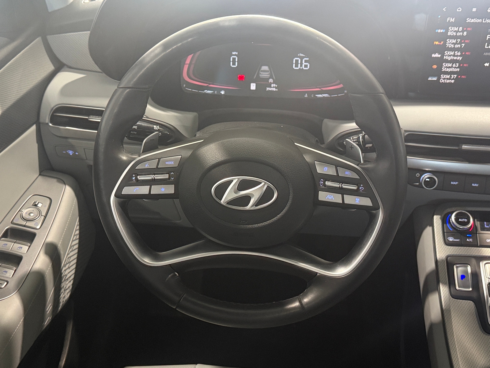 Thumbnail: 2025 Hyundai Palisade - 4